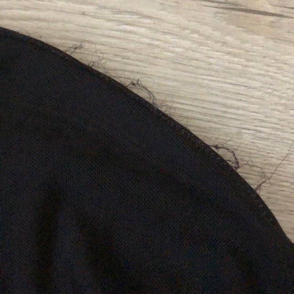 Garage Mesh Panel Top - Picture 5 of 5